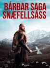 Barðar saga Snaefellsass - eBook