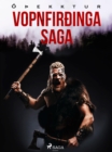 Vopnfirðinga saga - eBook