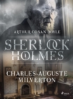 Charles-Auguste Milverton - eBook