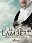 Ludwik Lambert - eBook