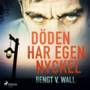 Doden har egen nyckel - eAudiobook