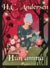 Hun amma - eBook