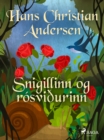 Snigillinn og rosviðurinn - eBook