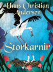 Storkarnir - eBook