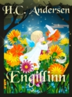 Engillinn - eBook