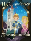 Forunauturinn - eBook