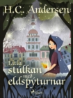 Litla stulkan með eldspyturnar - eBook