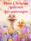 Ljoti andarunginn - eBook