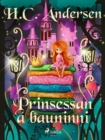 Prinsessan a bauninni - eBook