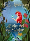 Ævintyri og Sogur - eBook