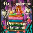 Prinsessan a bauninni - eAudiobook