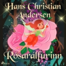 Rosaralfurinn - eAudiobook