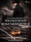 Sogur herlaeknisins 1: Hringurinn konungsnautur - eBook