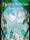 Peiter, Peter et Peer - eBook