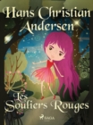 Les Souliers Rouges - eBook