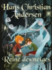 La Reine des neiges - eBook