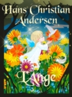 L'Ange - eBook