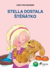 Stella dostala stenatko - eBook
