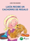 Lucia recibe un cachorro de regalo - eBook