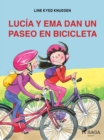 Lucia y Ema dan un paseo en bicicleta - eBook