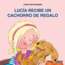 Lucia recibe un cachorro de regalo - eAudiobook