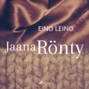 Jaana Ronty - eAudiobook