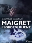 Maigret i sobotni klient - eBook