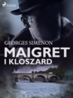 Maigret i kloszard - eBook