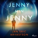Jenny min Jenny - eAudiobook