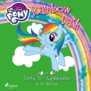 My Little Pony - Rainbow Dash ja Daring Do - tuplahaaste - eAudiobook