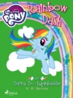 My Little Pony - Rainbow Dash ja Daring Do - tuplahaaste - eBook