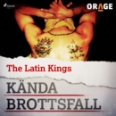 The Latin Kings - eAudiobook