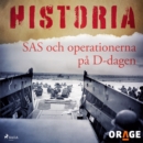 SAS och operationerna pa D-dagen - eAudiobook