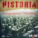 Rattegangarna i Nurnberg - eAudiobook