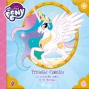 My Little Pony - Prinsessa Celestia ja Monacoltin aallot - eAudiobook