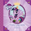 My Little Pony - Prinsessa Twilight Sparkle ja syksyn kirjat - eAudiobook