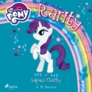 My Little Pony - Rarity ja tapaus Charity - eAudiobook