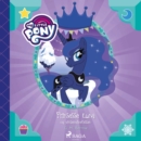 My Little Pony - Prinsessa Luna ja talvikuunjuhla - eAudiobook