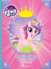 My Little Pony - Prinsessa Cadance ja Kevatsydanpuutarha - eBook