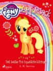 My Little Pony - Applejack og Det beste fra Equestria-karingen - eBook