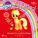 My Little Pony - Applejack og Det beste fra Equestria-karingen - eAudiobook