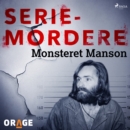 Monsteret Manson - eAudiobook
