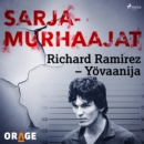 Richard Ramirez - Yovaanija - eAudiobook