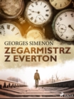 Zegarmistrz z Everton - eBook