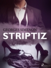 Striptiz - eBook