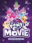 My Little Pony Elokuva - eBook