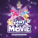 My Little Pony Elokuva - eAudiobook