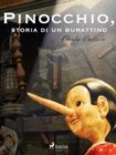 Pinocchio, storia di un burattino - eBook