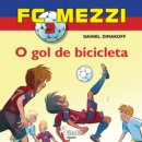FC Mezzi 3: O gol de bicicleta - eAudiobook