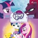 My Little Pony: Stories - eAudiobook